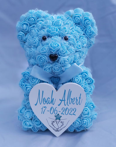 My rose bears discount